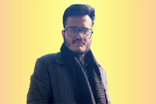 Shivesh Singh